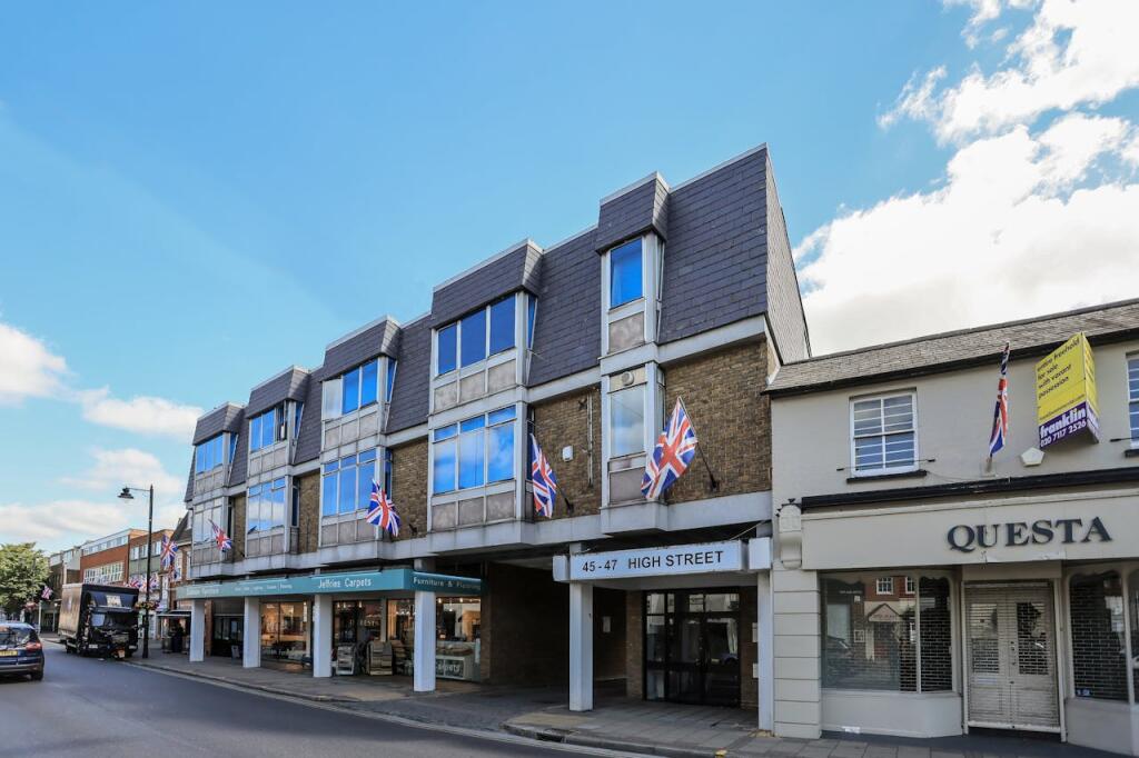Main image of property: 45-47 High Street, Cobham, KT11 3DP