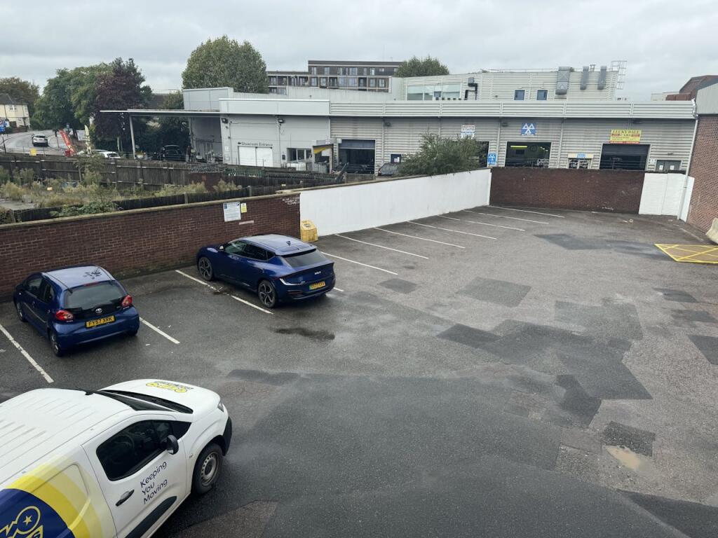 Additional property image - Unit B, 115 Canterbury Road, Croydon, CR0 3HH