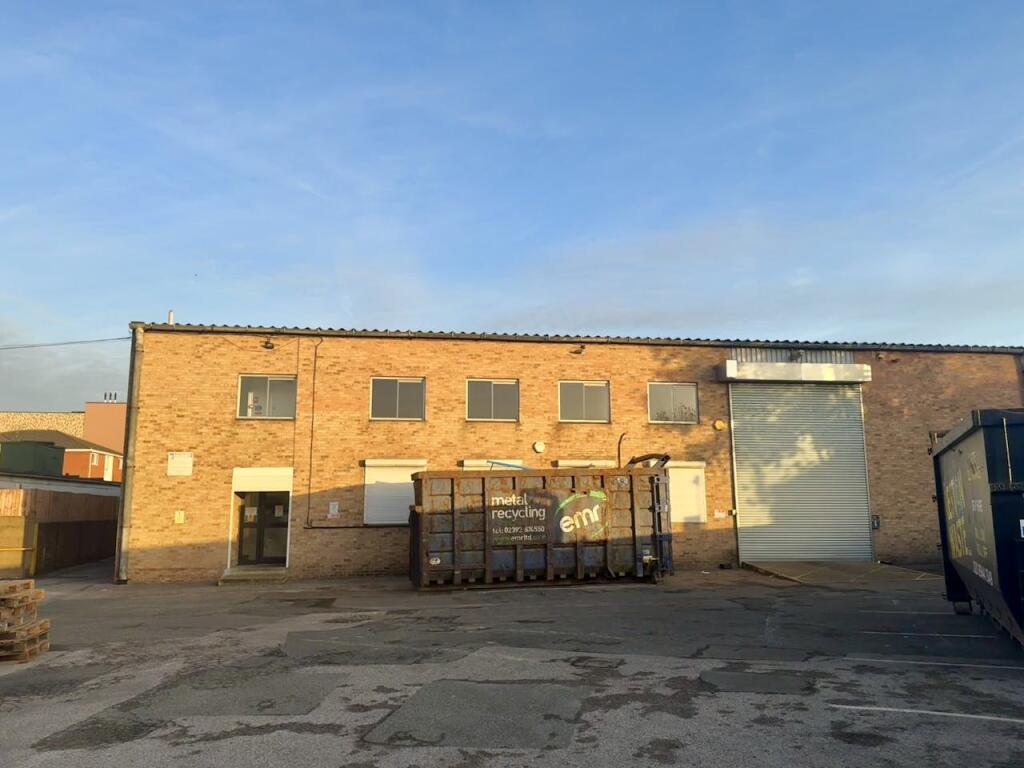 Additional property image - Unit B, 115 Canterbury Road, Croydon, CR0 3HH