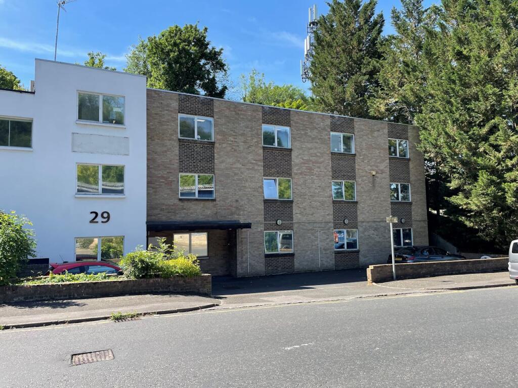 Additional property image - 29 Ullswater Crescent, Coulsdon, CR5 2HR