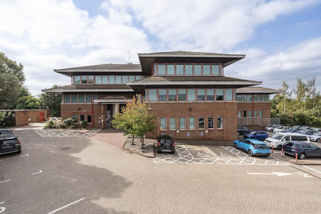 Main image of property: Fairmount House, Bull Hill, Leatherhead, KT22 7AH