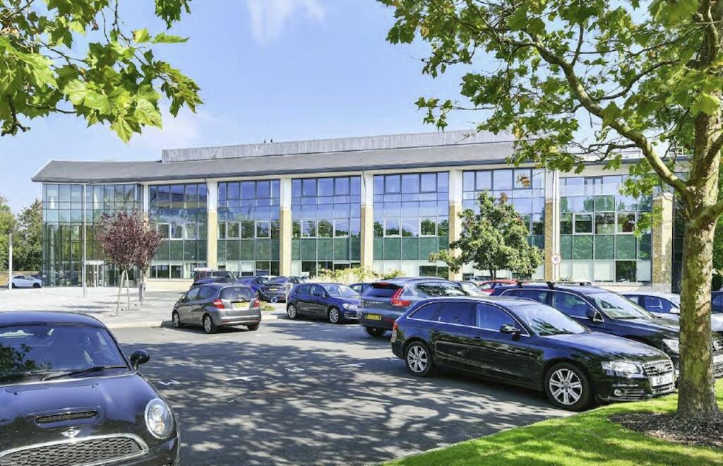Main image of property: Building 200, Dashwood Lang Road, Bourne Business Park, Addlestone, KT15 2NX