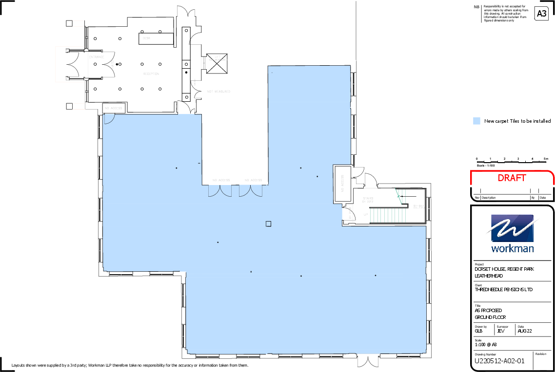 U220512A0201  Dorset House Regents Park Leatherhead As Pro  DRAFT.pdf
