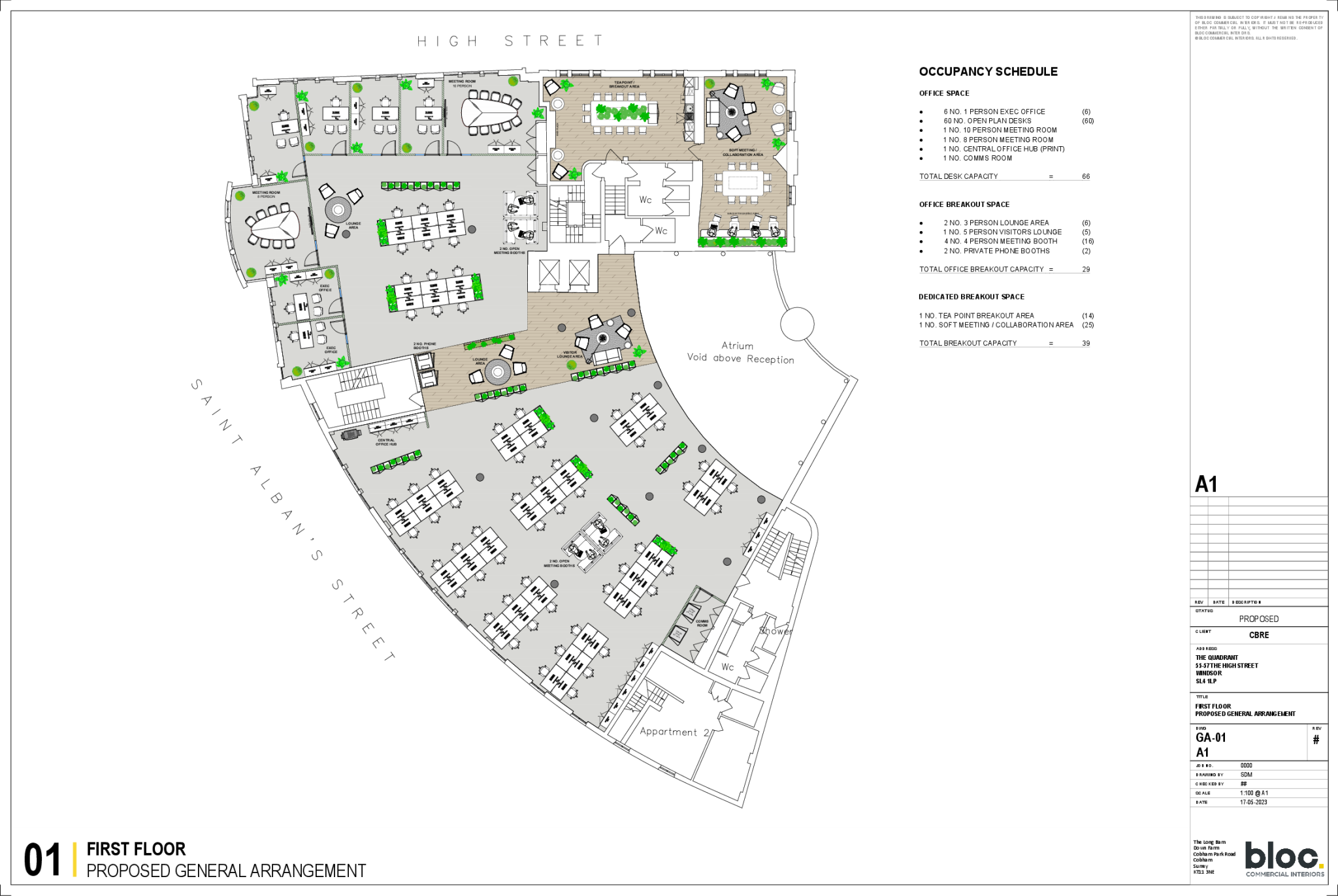 CBREQUADRANTWINDSOR01GA00 A1  Spaceplans.pdf