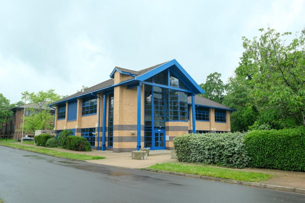 Main image of property: Aspen House, Barley Way, Ancells Business Park, Fleet, GU51 2UT