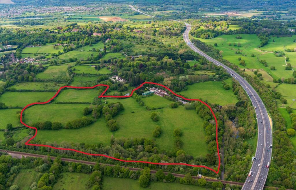 Main image of property: Centenary Hall, Coopers Hill Road, Nutfield, RH1 4HY