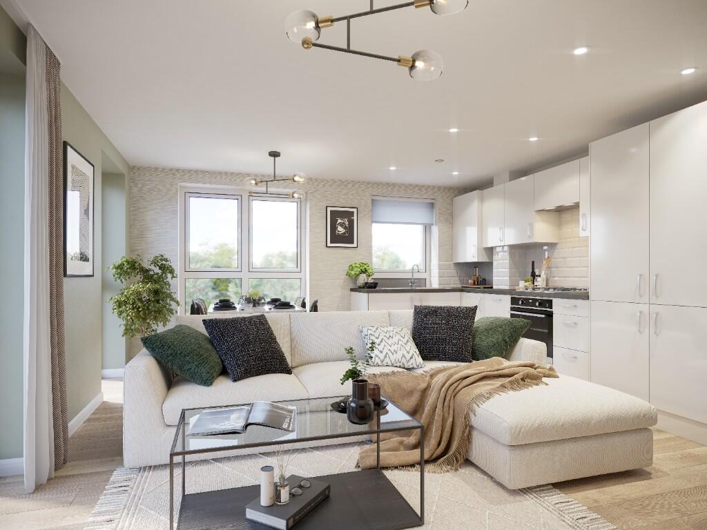 Main image of property: Dovehouse Orchard
Linmere
Houghton Regis
LU5 5GX