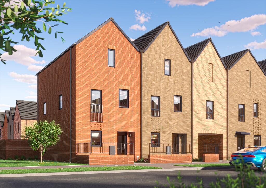 Main image of property: Dovehouse Orchard
Linmere
Houghton Regis
LU5 5GX