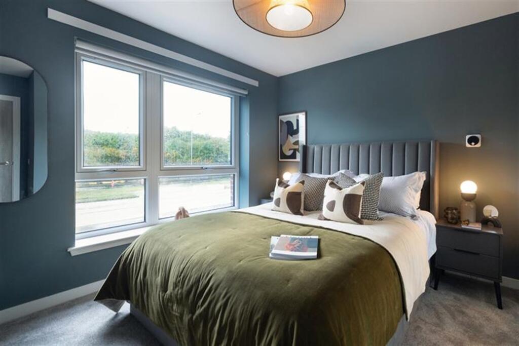 Main image of property: Casa, Vista Park, Glasgow, G33