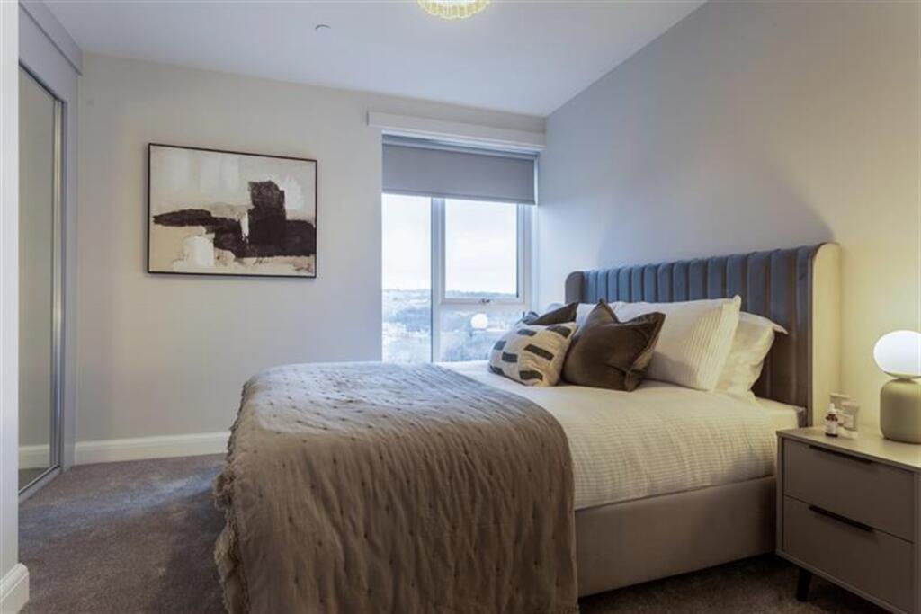 Main image of property: Casa, Vista Park, Glasgow, G33