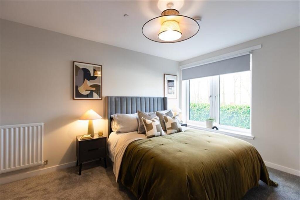 Main image of property: Casa, Vista Park Glasgow G33