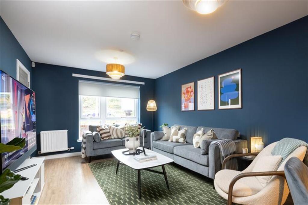 Main image of property: Casa, Vista Park Glasgow G33