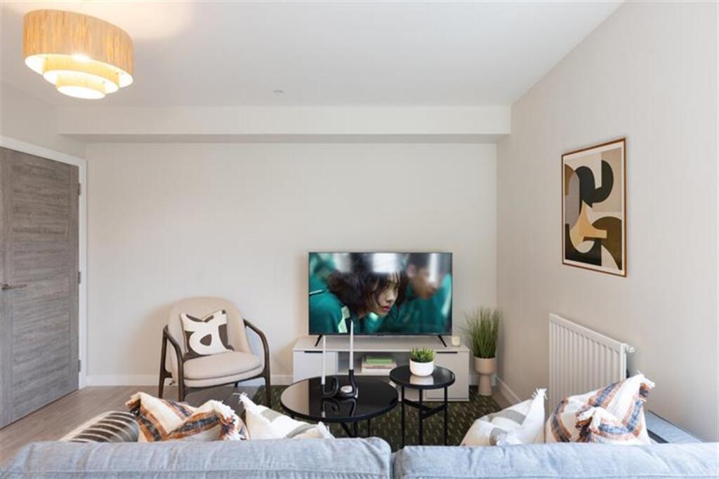 Main image of property: Casa, Vista Park, Glasgow, G33