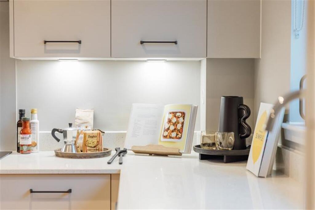 Main image of property: Casa, Vista Park, Glasgow, G33
