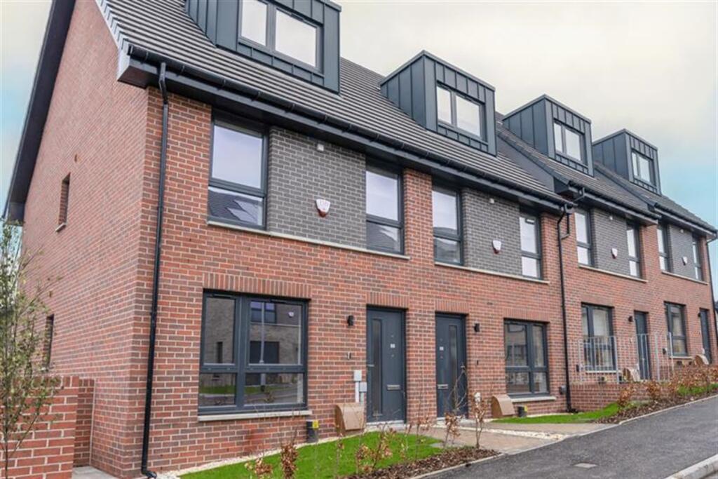 Main image of property: Casa, Vista Park, Glasgow, G33
