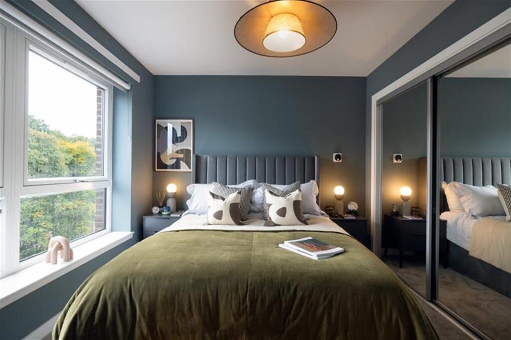 Main image of property: Casa, Vista Park, Glasgow, G33