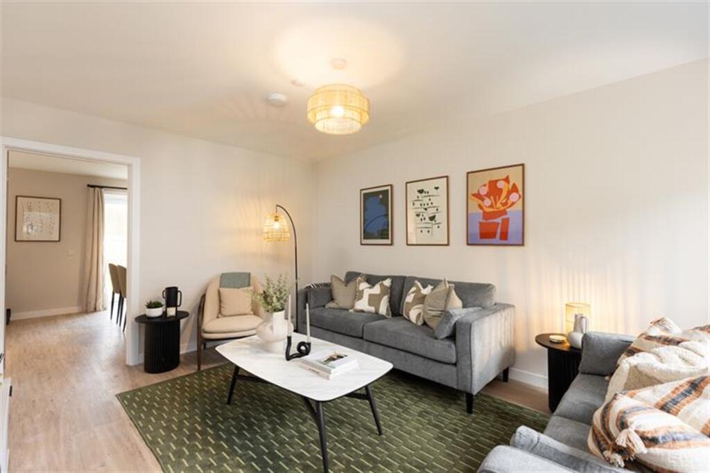 Main image of property: Casa, Vista Park, Glasgow, G33