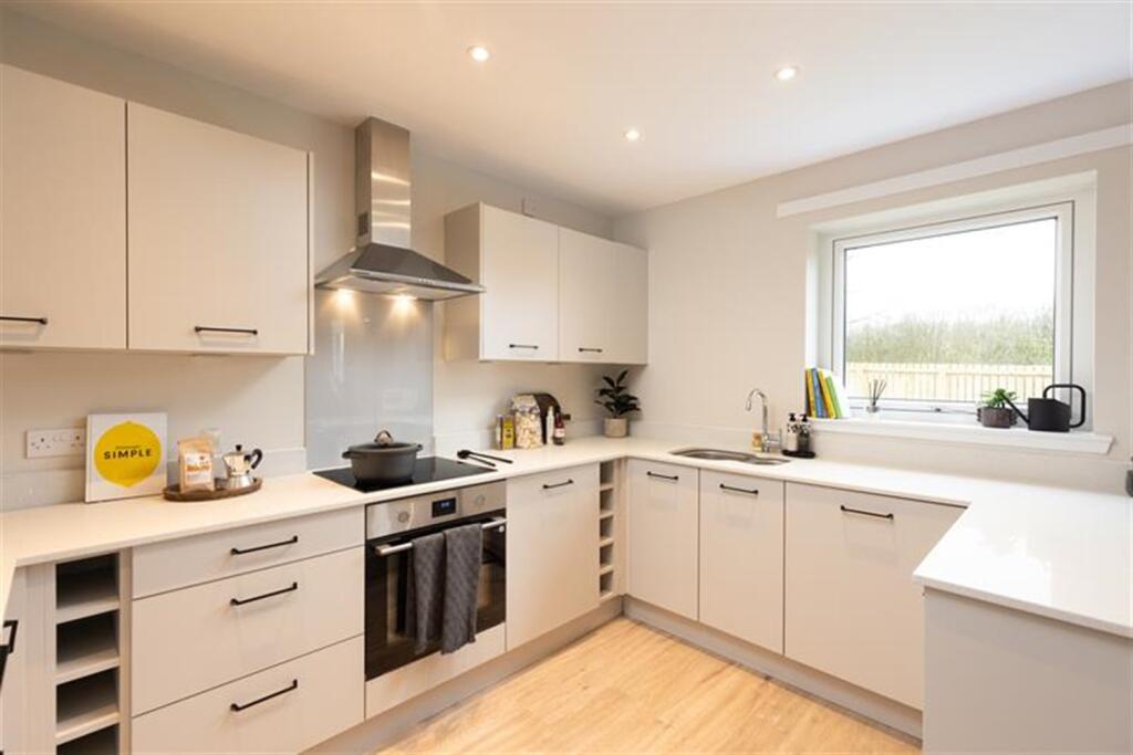 Main image of property: Casa at Vista Park, Glasgow, G33