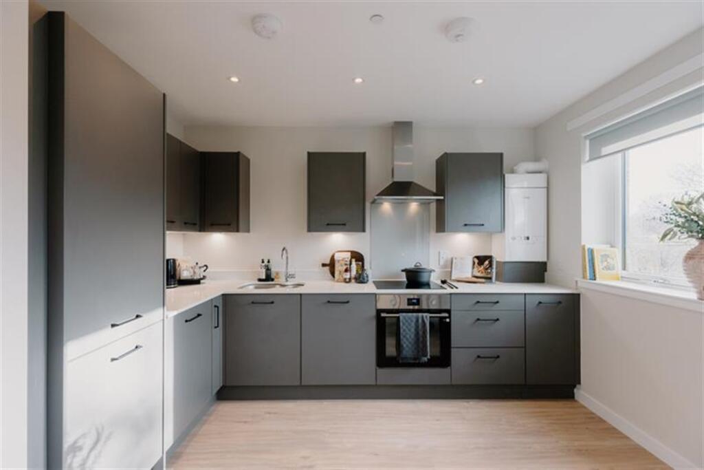 Main image of property: Casa, Vista Park, Glasgow, G33