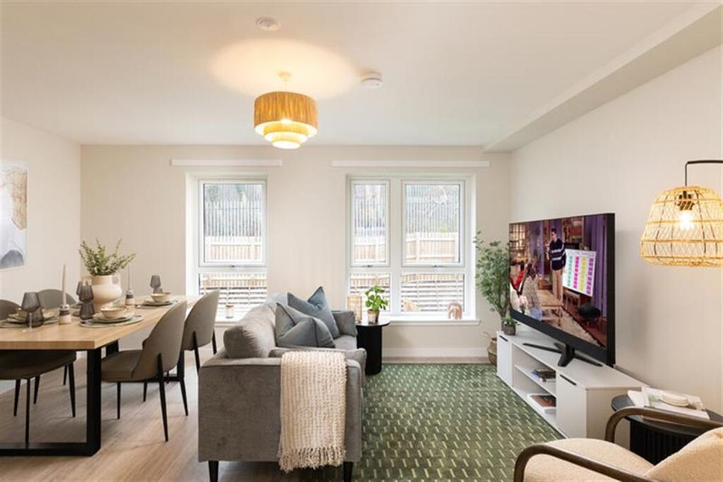 Main image of property: Casa, Vista Park, Glasgow, G33