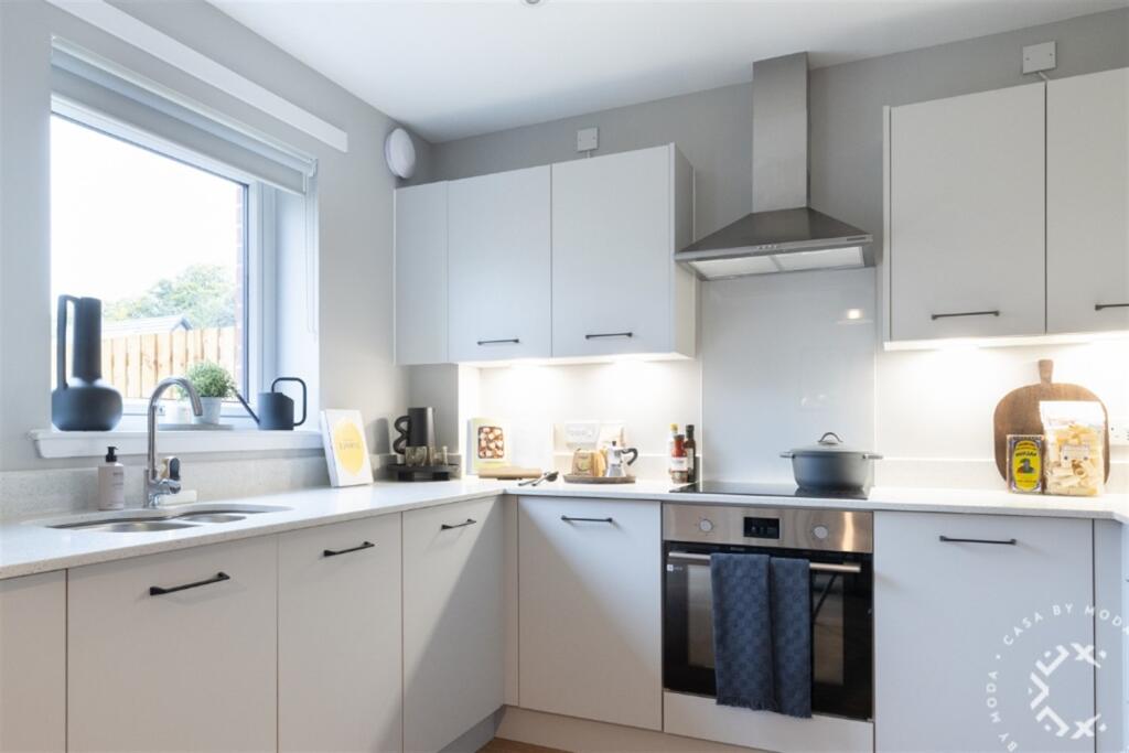 Main image of property: Casa at Vista Park, Glasgow, G33