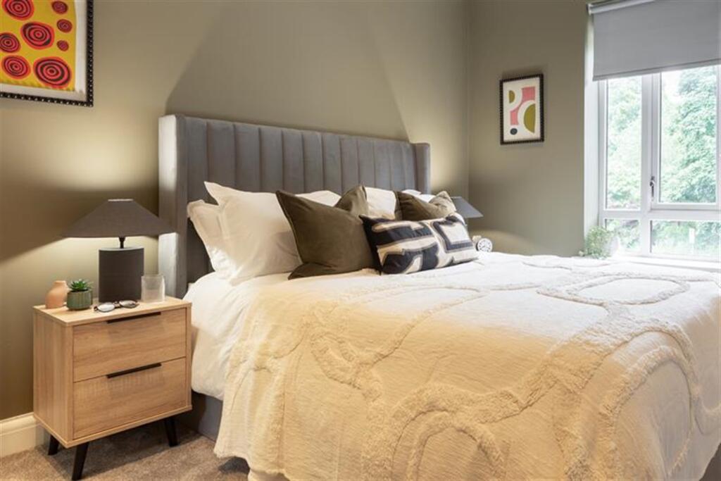 Main image of property: Casa, Vista Park, Glasgow, G33