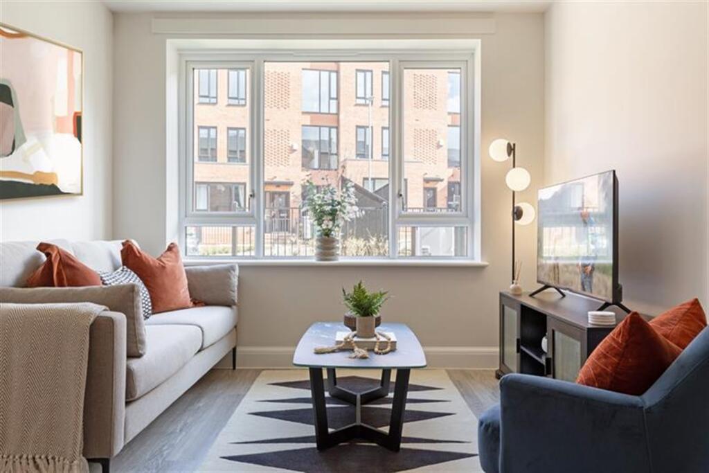 Main image of property: Casa, Abbey Court, Kirkstall, Leeds, LS5
