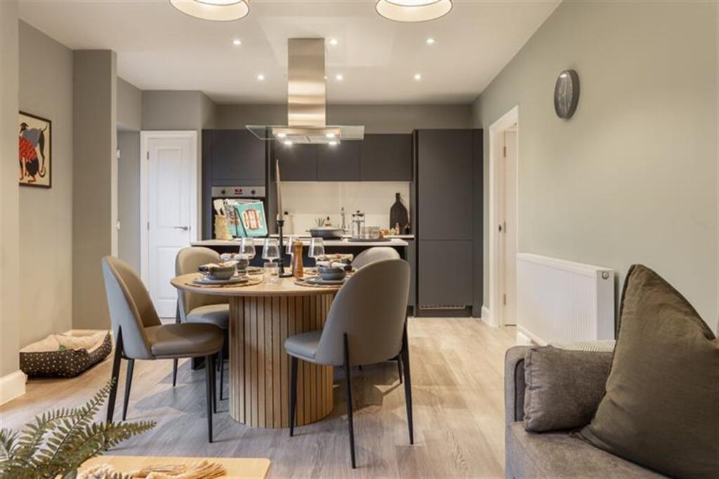 Main image of property: Casa, Abbey Court, Kirkstall, Leeds, LS5