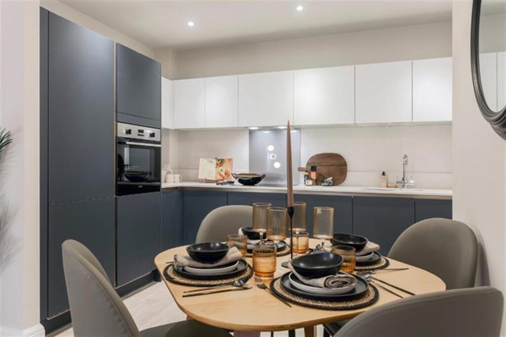 Main image of property: Casa, Abbey Court, Kirkstall, Leeds, LS5