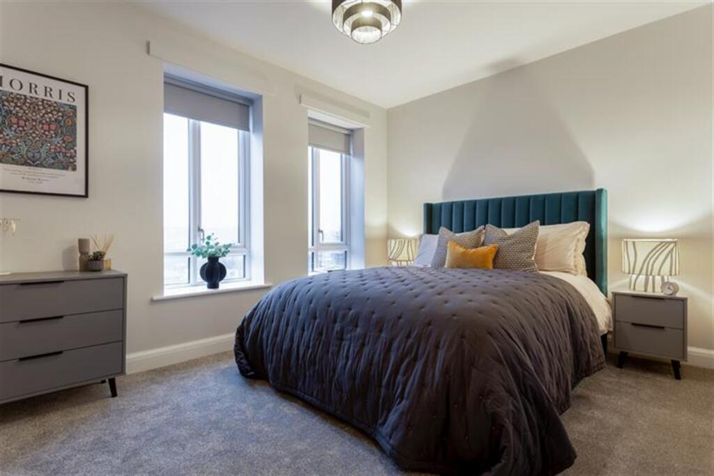 Main image of property: Casa, Abbey Court, Kirkstall Hill, LS5