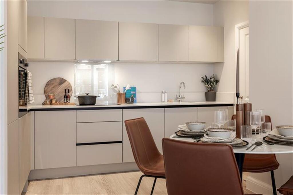 Main image of property: Casa, Abbey Court, Kirkstall, Leeds, LS5