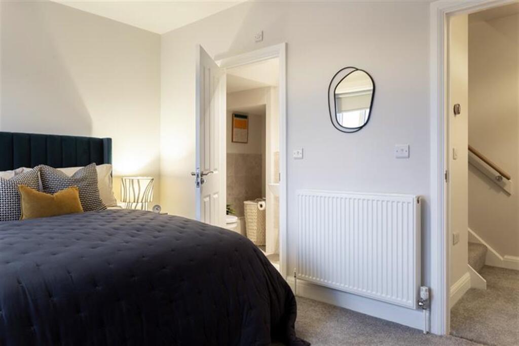 Main image of property: Casa, Abbey Court, Kirkstall Hill, LS5