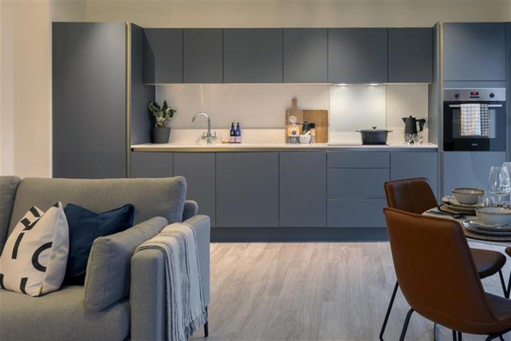 Main image of property: Beecroft Street, Kirkstall, LS5