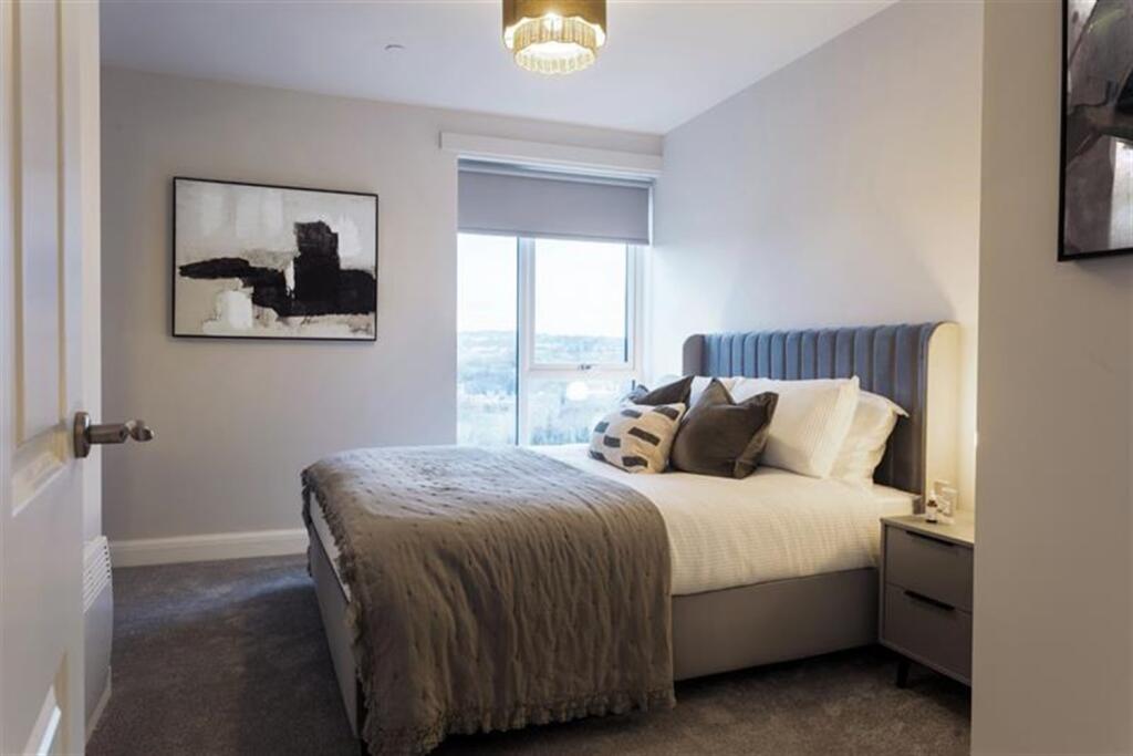 Main image of property: Casa, Abbey Court, Kirkstall, Leeds, LS5