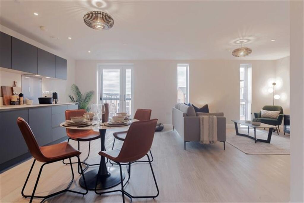 Main image of property: Casa, Abbey Court, Kirkstall, Leeds, LS5