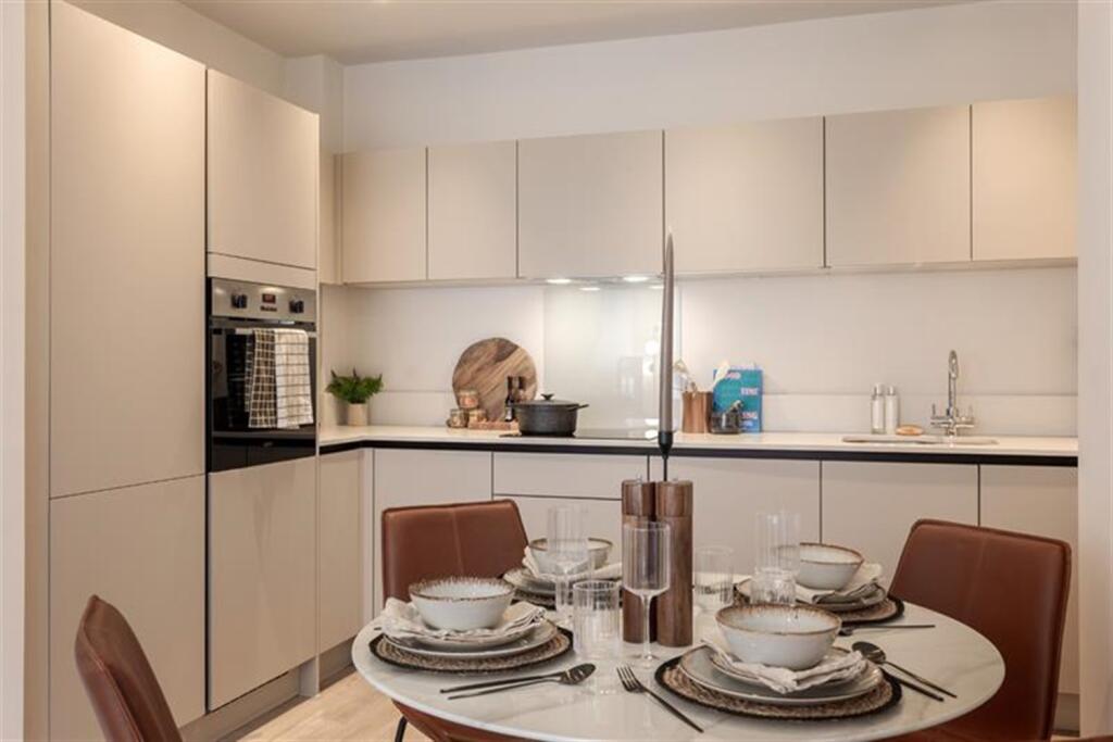Main image of property: Casa, Abbey Court, Kirkstall, Leeds, LS5