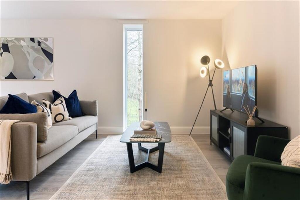 Main image of property: Casa, Abbey Court, Kirkstall, Leeds, LS5