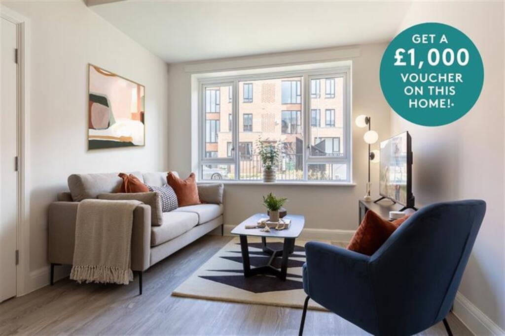 Main image of property: Casa, Abbey Court, Kirkstall Hill, LS5