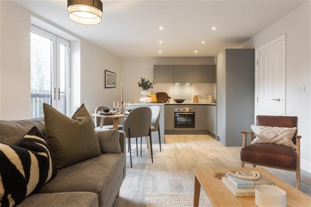 Main image of property: Casa, Abbey Court, Kirkstall, Leeds, LS5