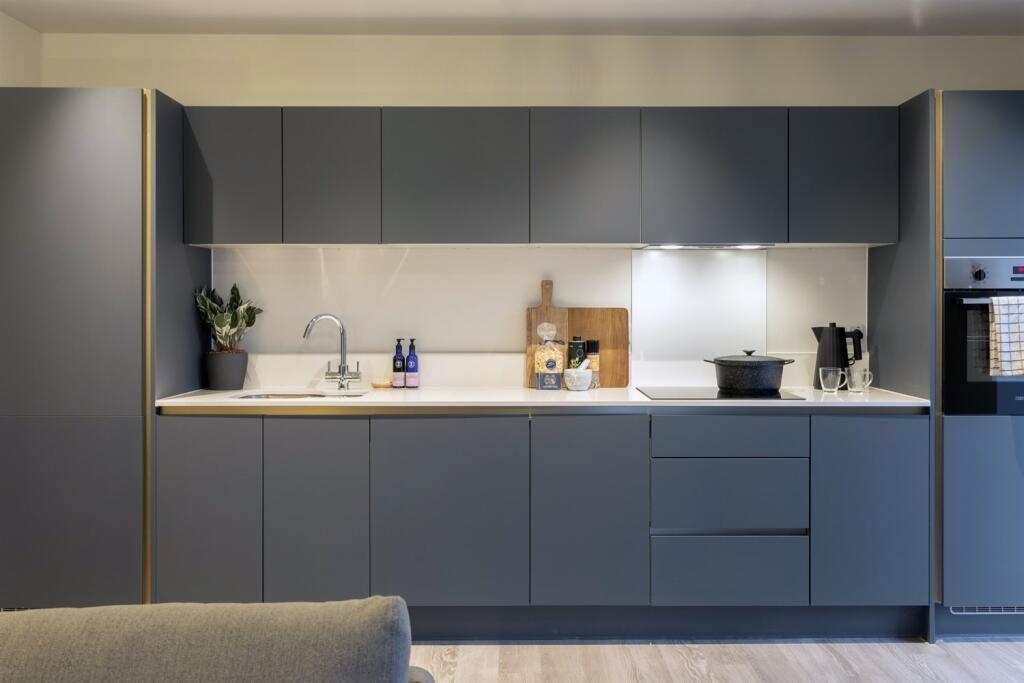 Main image of property: Casa, Abbey Court, Kirkstall Hill, LS5