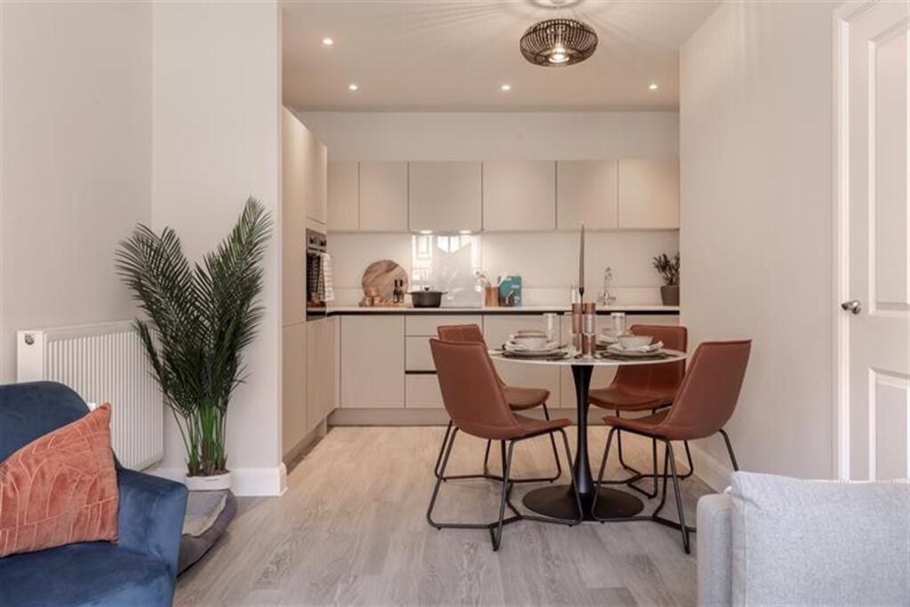 Main image of property: Casa, Abbey Court, Kirkstall, Leeds, LS5