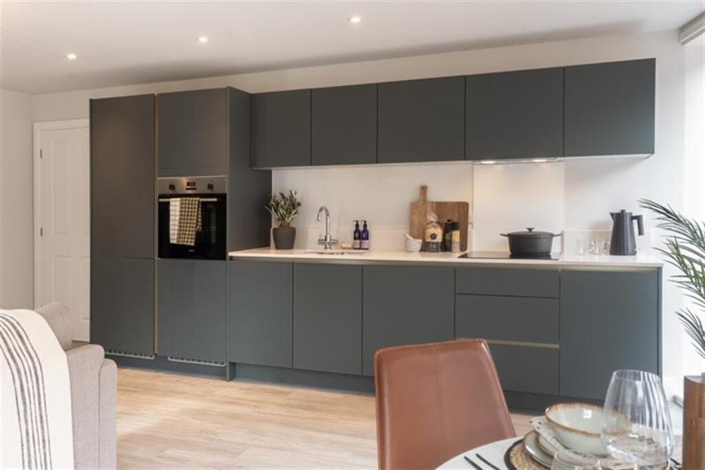 Main image of property: Casa, Abbey Court, Kirkstall, Leeds, LS5