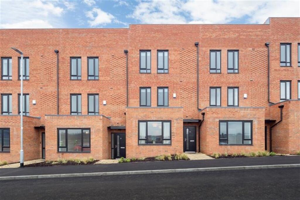 Main image of property: Casa, Abbey Court, Kirkstall Hill, LS5