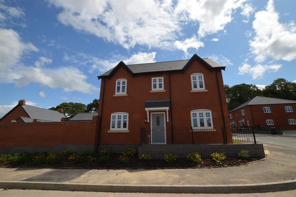 Main image of property: Elliott Drive, Swanwick