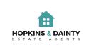 HOPKINS AND DAINTY LETTINGS LIMITED logo