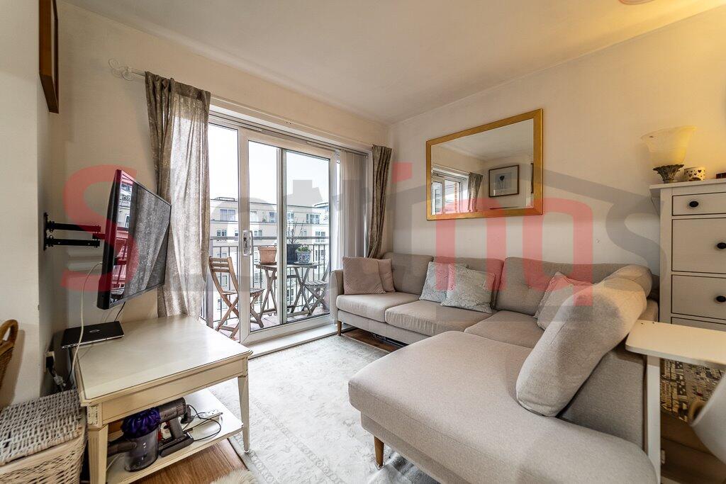 Main image of property: Grahame Park, NW9