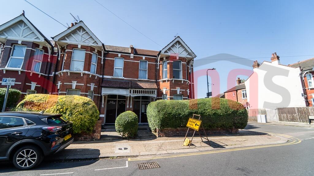 Main image of property: Cricklewood, NW2