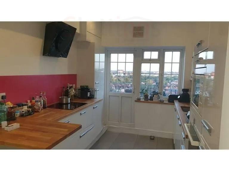 Main image of property: Florence Mansions, NW4