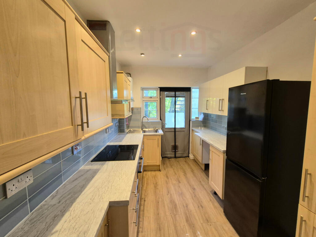 Main image of property: Malcolm Crescent, NW4