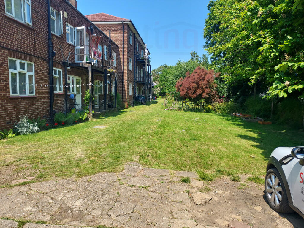 Main image of property: UK, HA8
